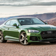 Image for article titled The 2018 Audi RS5 is Brilliant But Brutal